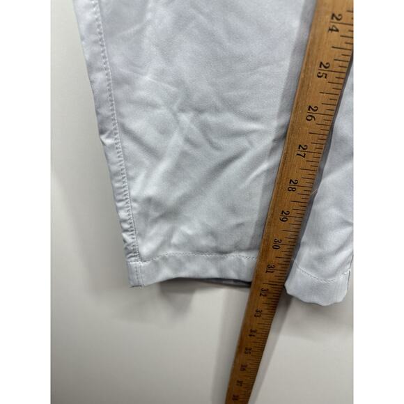 Under Armour Men's UA Takeover Tapered Pants 1309546-014 Halo Grey 42x34 - Picture 6 of 10